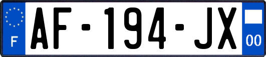 AF-194-JX