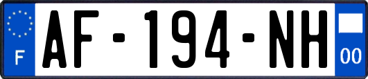 AF-194-NH