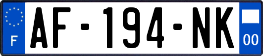 AF-194-NK