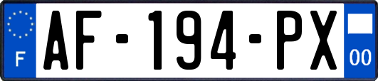 AF-194-PX