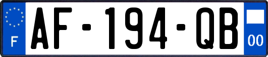 AF-194-QB