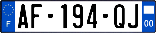 AF-194-QJ