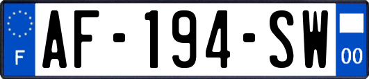 AF-194-SW
