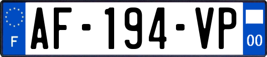 AF-194-VP