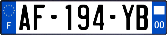 AF-194-YB