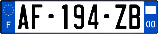 AF-194-ZB