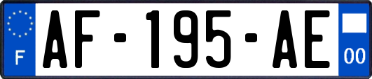 AF-195-AE