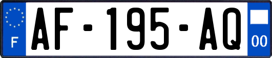 AF-195-AQ