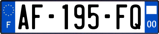 AF-195-FQ