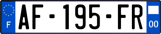 AF-195-FR