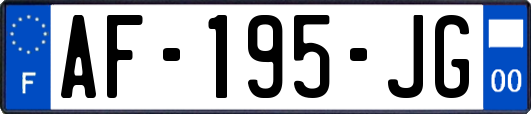 AF-195-JG