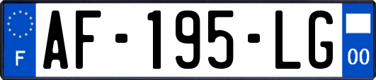 AF-195-LG