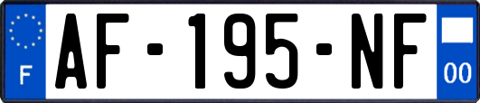 AF-195-NF