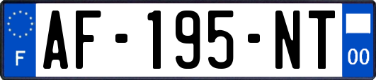 AF-195-NT