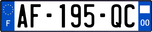 AF-195-QC