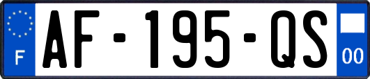 AF-195-QS