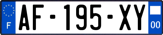 AF-195-XY