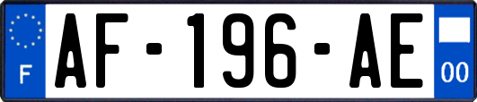 AF-196-AE