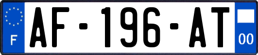 AF-196-AT