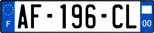 AF-196-CL