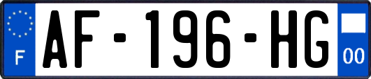 AF-196-HG