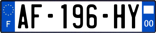 AF-196-HY