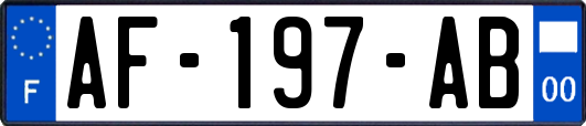 AF-197-AB