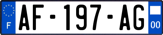 AF-197-AG