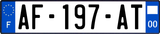 AF-197-AT