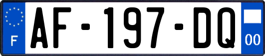 AF-197-DQ