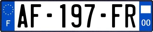 AF-197-FR