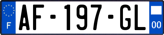 AF-197-GL