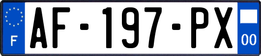 AF-197-PX