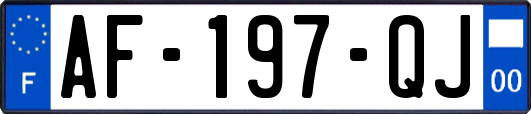 AF-197-QJ