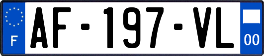 AF-197-VL