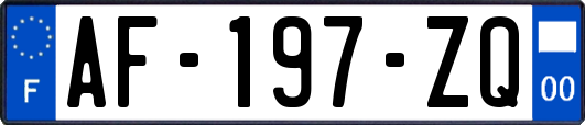 AF-197-ZQ