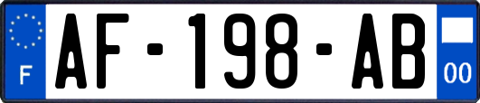 AF-198-AB