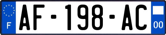 AF-198-AC