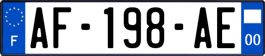 AF-198-AE