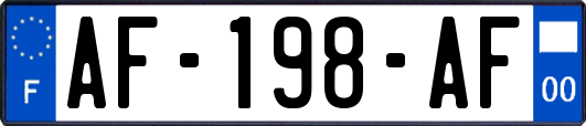 AF-198-AF