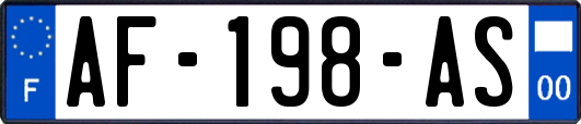 AF-198-AS