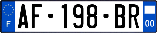 AF-198-BR