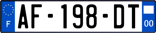 AF-198-DT