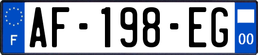 AF-198-EG