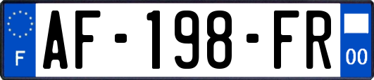 AF-198-FR