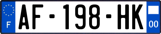 AF-198-HK