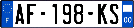 AF-198-KS