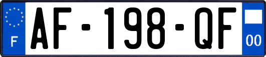 AF-198-QF