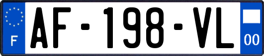 AF-198-VL