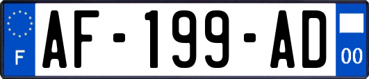 AF-199-AD